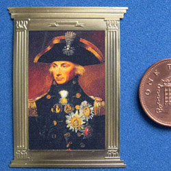 Viscount Horatio Nelson